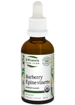 Barberry - 50ml