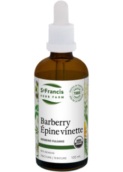 Barberry - 100ml