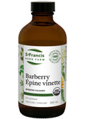 Barberry - 250ml