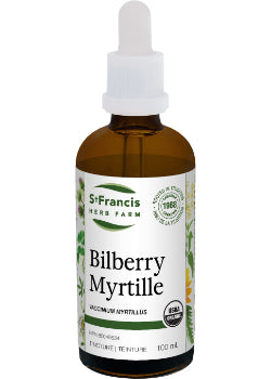Bilberry - 100ml