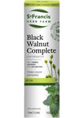 Black Walnut Complete - 100 + 50ml FREE!
