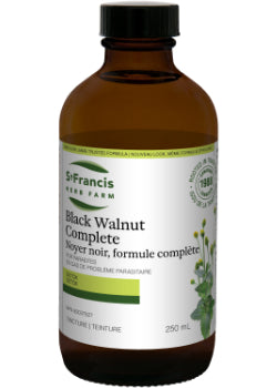Black Walnut Complete - 250ml