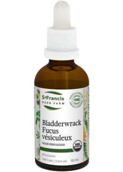 Bladderwrack Liquid - 50ml