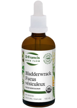 Bladderwrack Liquid - 100ml
