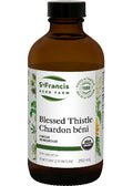 Blessed Thistle Liquid - 250ml