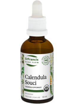 Calendula Liquid - 50ml