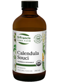 Calendula Liquid - 250ml