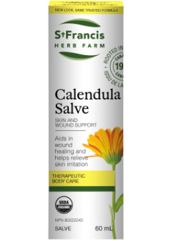 Calendula Salve - 60ml