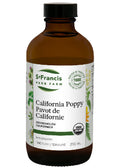 California Poppy - 250ml