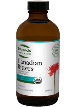 Canadian Bitters - 250ml