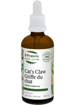 Cat's Claw Liquid - 100ml
