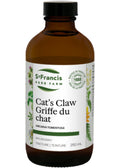 Cat's Claw Liquid - 250ml