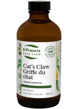 Cat's Claw Liquid - 250ml