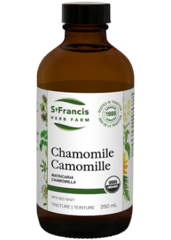 Chamomile Liquid - 250ml
