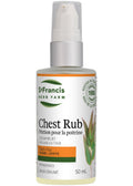 Stop It Cold Chest Rub - 50ml
