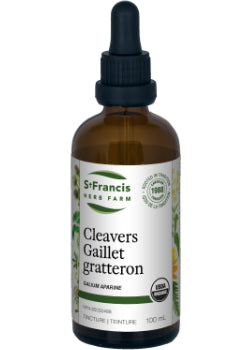 Cleavers - 100ml