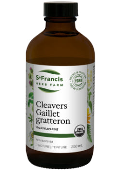 Cleavers - 250ml