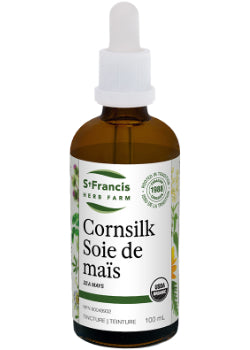 Cornsilk - 100ml