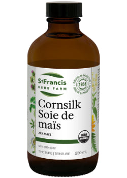 Cornsilk - 250ml