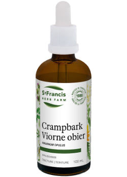 Crampbark - 100ml