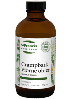 Crampbark - 250ml
