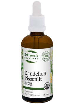 Dandelion Liquid - 100ml