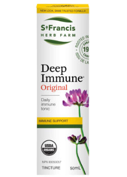 Deep Immune Original - 50ml
