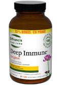 Deep Immune - 90 + 30 V-Caps BONUS