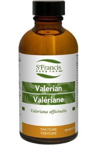 Valerian Liquid - 250ml