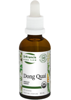 Dong Quai Liquid - 50ml