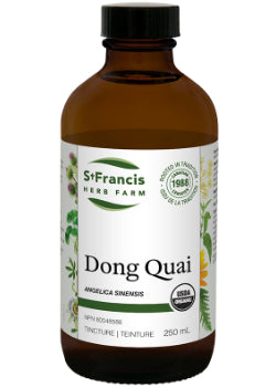 Dong Quai Liquid - 250ml