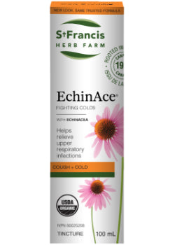 Echinace Combo Tincture - 100ml