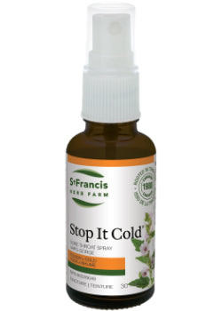 Echinacea (Stop It Cold Spray) - 30ml