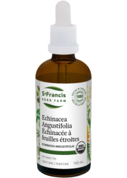 Echinacea Angustifolia Liquid - 100ml