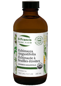 Echinacea Angustifolia Liquid - 250ml