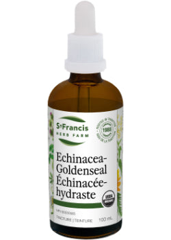 Echinacea Goldenseal - 100ml