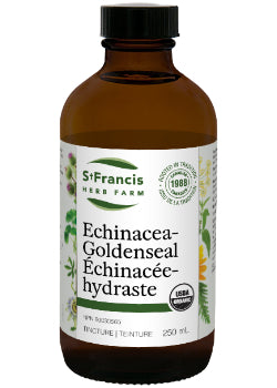 Echinacea Goldenseal - 250ml