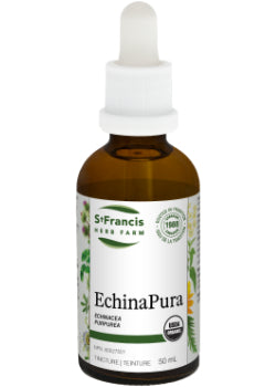 Echinapura Liquid - 50ml