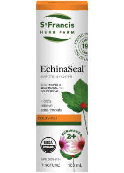 Echinaseal - 100 + 50ml FREE