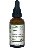 Siberian Ginseng Liquid - 50ml