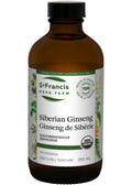 Siberian Ginseng Liquid - 250ml