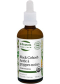 Black Cohosh Liquid - 100ml