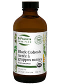 Black Cohosh Liquid - 250ml