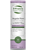 Regular Flow Heavy Menstruation - 50ml