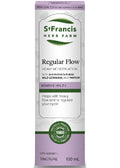 Regular Flow Heavy Menstruation - 100ml