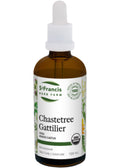 Chastetree Tincture - 100ml