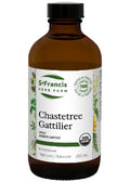 Chastetree Tincture - 250ml