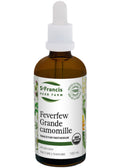Feverfew Liquid - 100ml