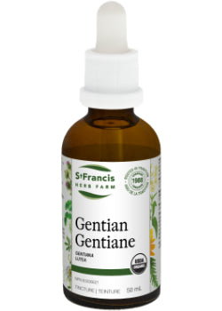 Gentian - 50ml