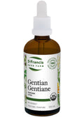 Gentian - 100ml